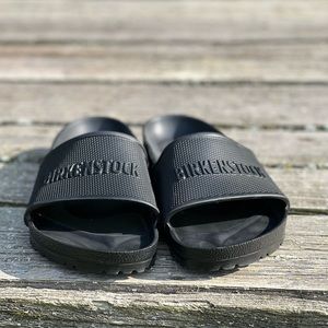 Birkenstock Barbados Mens Slides